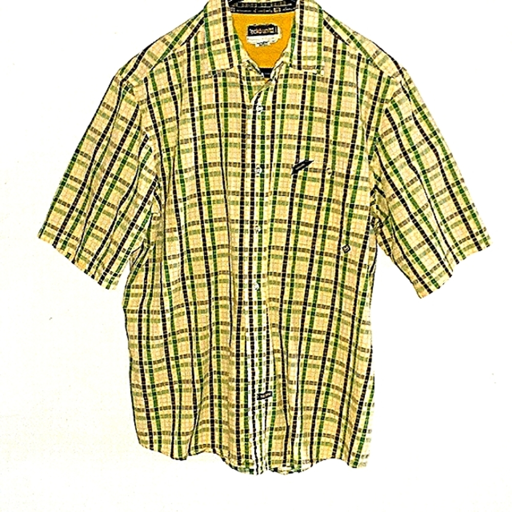 - ECKO UNLIMITED CLASSIC MATERIAL TOP
